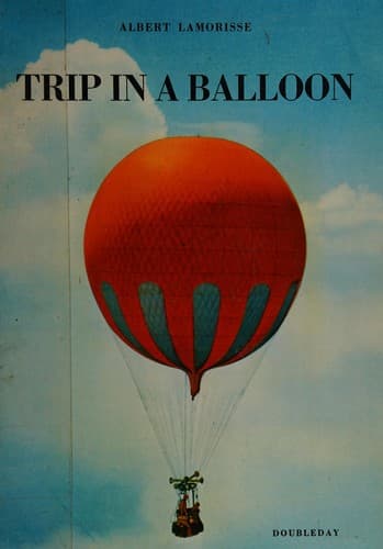 Trip in a balloon