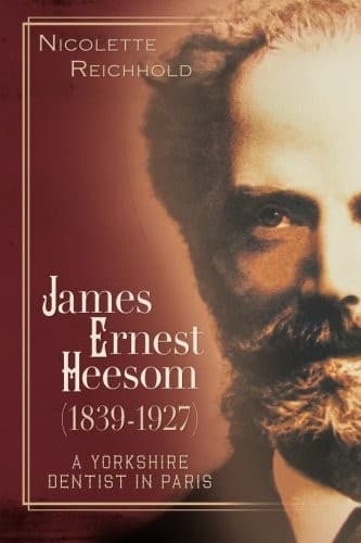 James Ernest Heesom