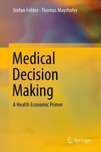 Medical decision making