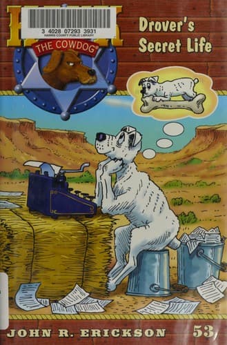 Drover's secret life