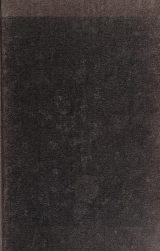 The collected works of Isaac Rosenberg