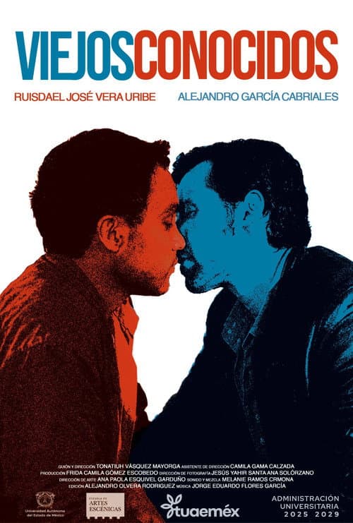 Viejos Conocidos