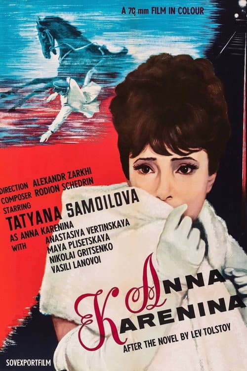Anna Karenina
