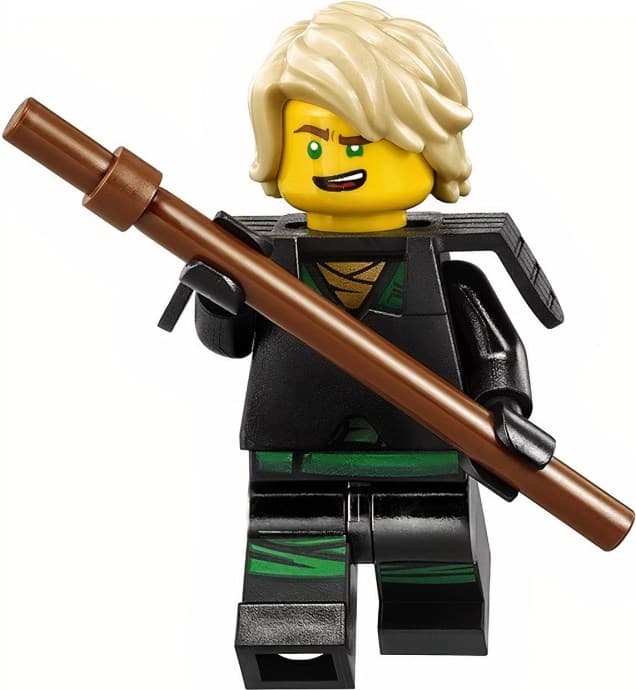 30608-1 Kendo Lloyd