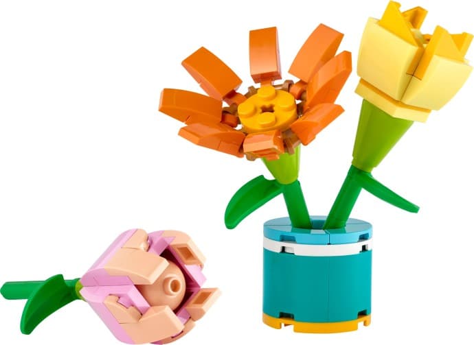 30634-1 Friendship Flowers