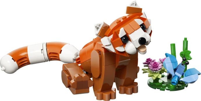 31394-1 Red Panda