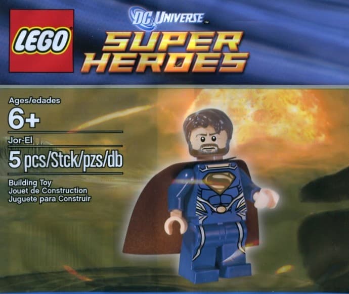 5001623-1 Jor-El