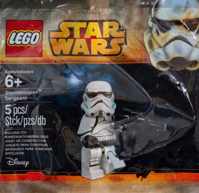 5002938-1 Stormtrooper Sergeant