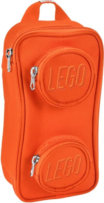 5005511-1 Brick Pouch Orange
