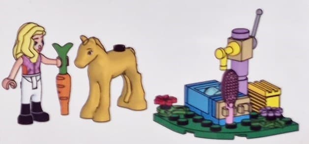 6614214-1 First Friendship
