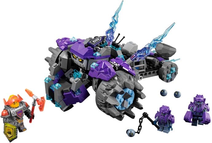 70350-1 The Three Brothers
