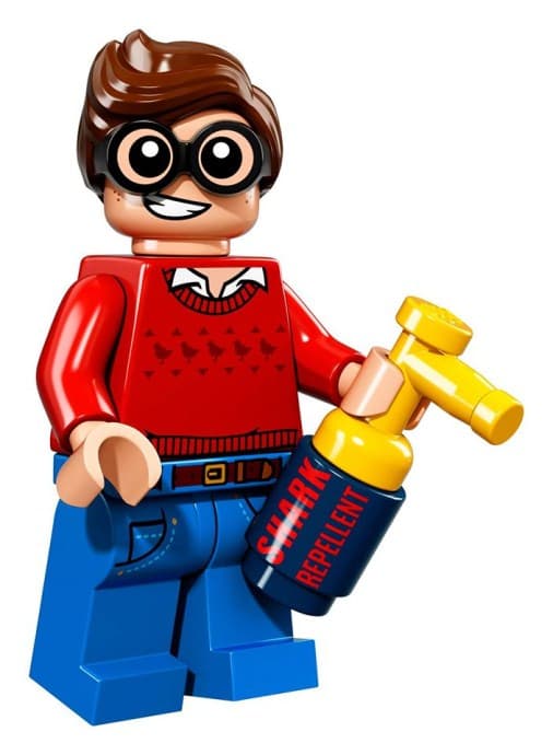 71017-9 Dick Grayson