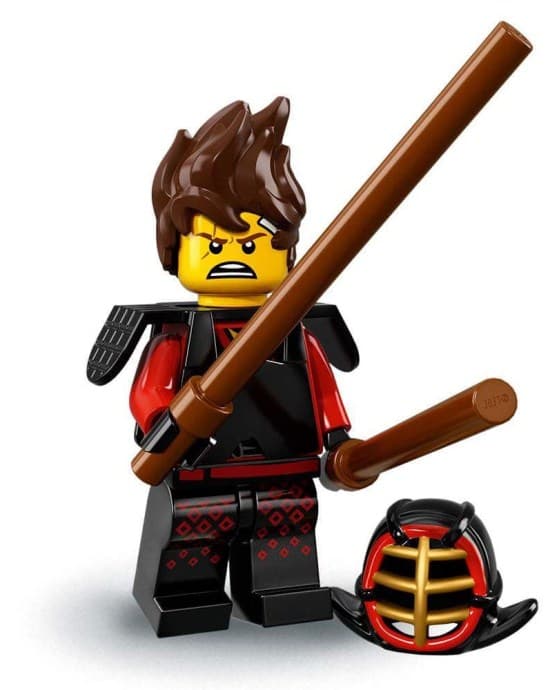 71019-1 Kai Kendo