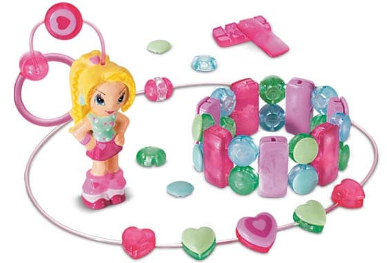 7533-1 Pretty In Pink Jewels-n-More