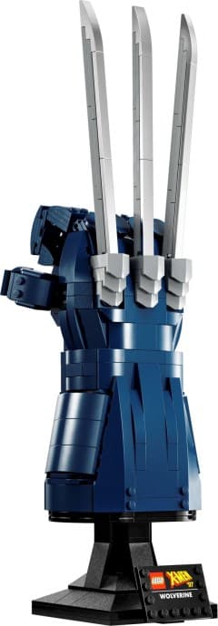 76250-1 Wolverine's Adamantium Claws