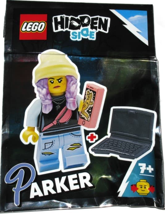 791903-1 Parker