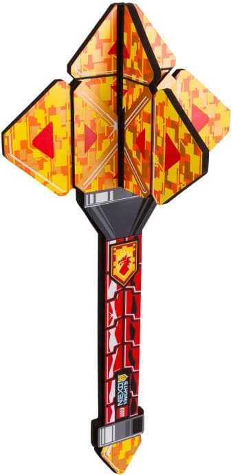 853503-1 NEXO KNIGHTS Macy's Mace