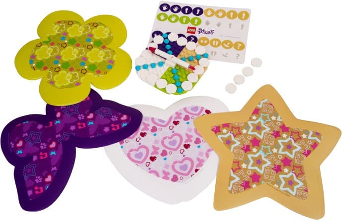 853552-1 Hand-Foot-Fun