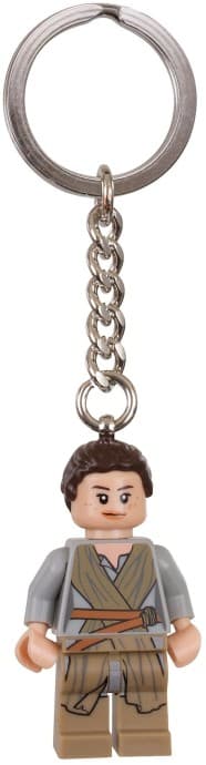 853603-1 Rey Key Chain