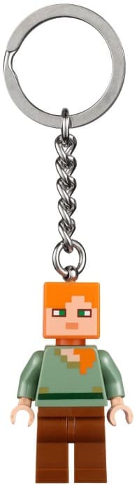 853819-1 Alex Key Chain