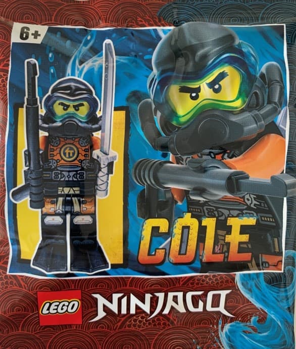 892180-1 Cole