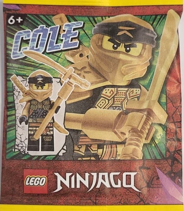 892295-1 Cole