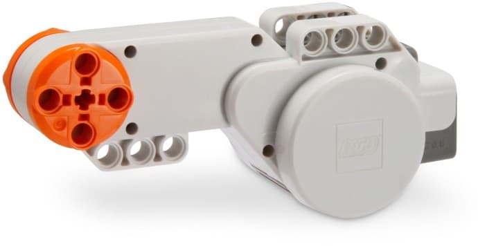 9842-1 Interactive Servo Motor