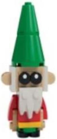 GNOME-1 Gnome M&T