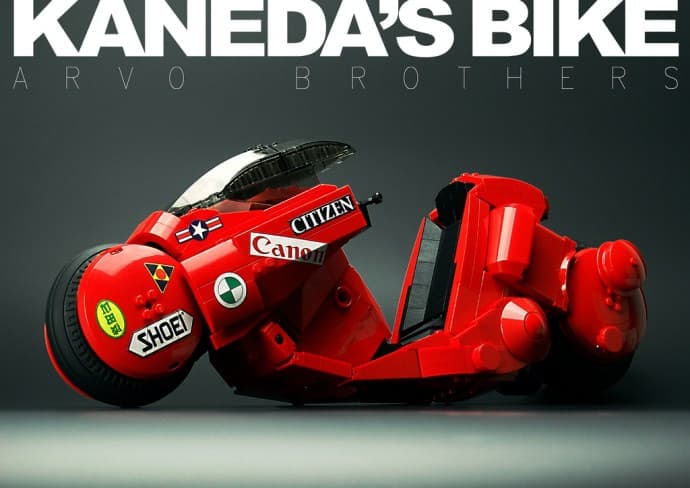 ISBN9788461641888-1 Kaneda's Bike