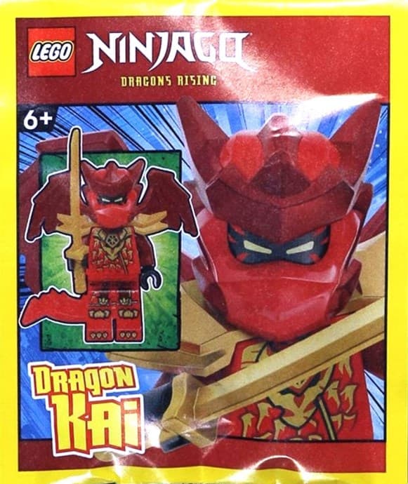 L0002204-1 Dragon Kai