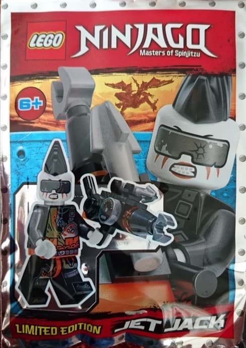 891840-1 Jet Jack