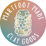 Martfoot Made Clay Goods