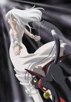 Momo, the Girl God of Death