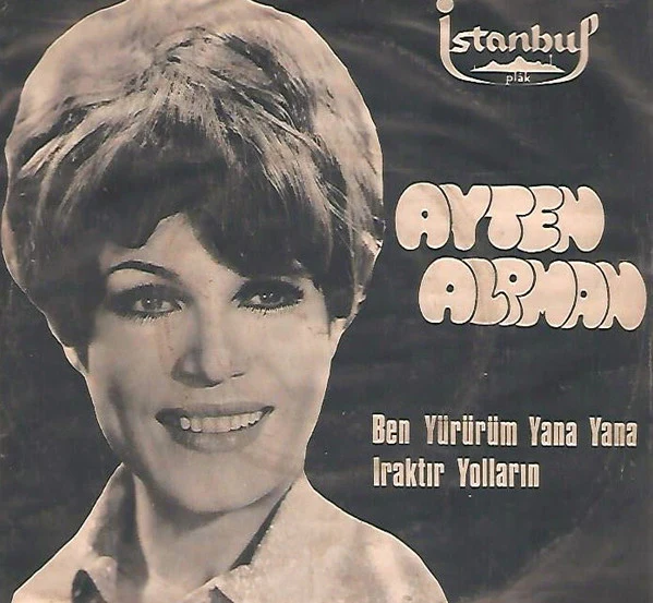 Iraktır Yolların / Ben Yürürüm Yana Yana