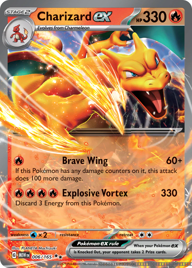 Alakazam ex