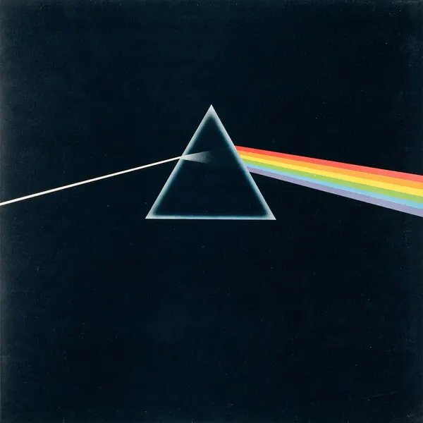 The Dark Side Of The Moon