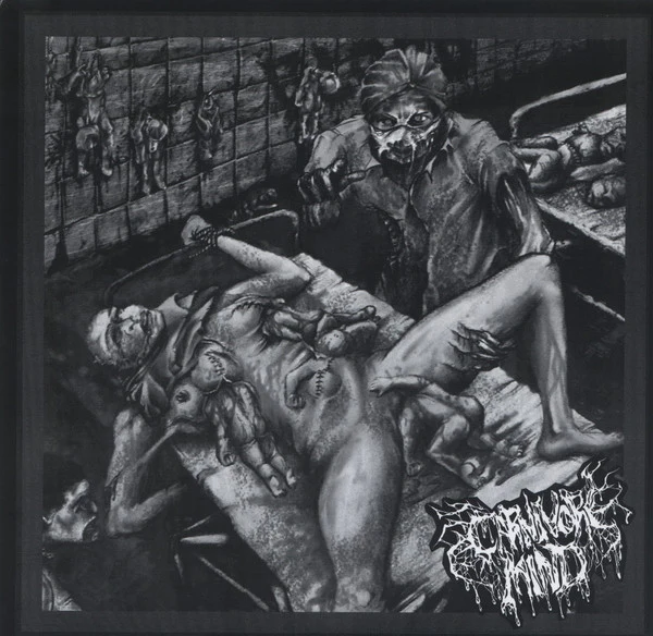 Carnivore Mind / Recycling Regurgitated Rectal Remnants