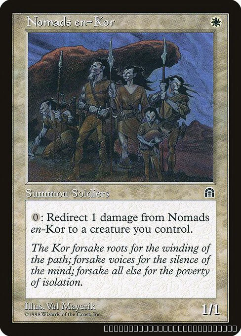 Nomads en-Kor