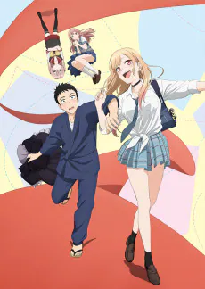 My Dress-Up Darling, 2022, CloverWorks