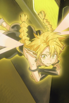 Tensei Shitara Slime Datta Ken: Sukuwareru Ramiris, 2022, BANDAI SPIRITS