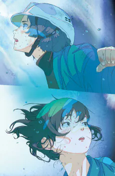 Hanarokushou ga Akeru Hi ni, 2026, Asmik Ace