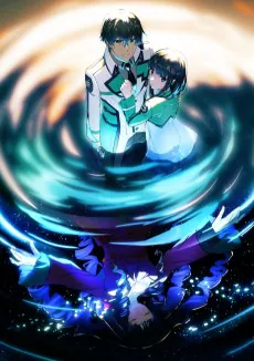 The Irregular at Magic High School THE MOVIE -Yotsuba Succession Arc-, 2026, Aniplex
