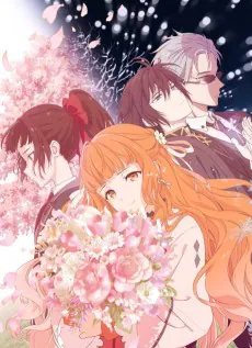 Agents of the Four Seasons: Dance of Spring, 2026, Aniplex