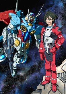 Gundam: Reconguista in G, 2014, Sunrise