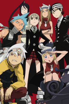 Soul Eater, 2008, bones