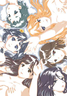 White Album, 2009, Seven Arcs