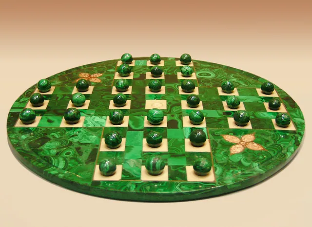 peg solitaire, 1 player