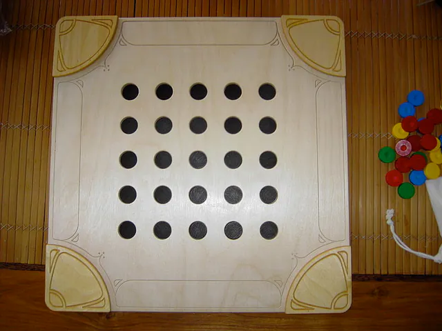Push, 2001