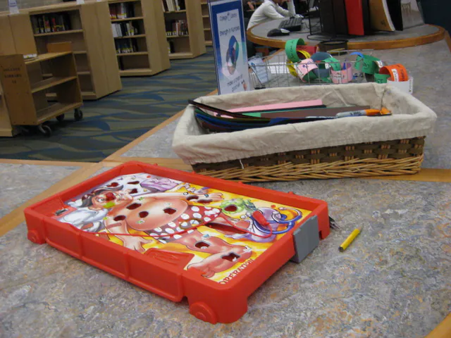 Operation, Milton Bradley