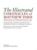 The illustrated chronicles of Matthew Paris, Paris, Matthew, 1993, Corpus Christi College